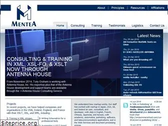 mentea.net