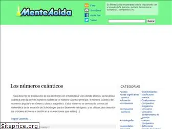 menteacida.com