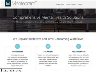 mentegram.com