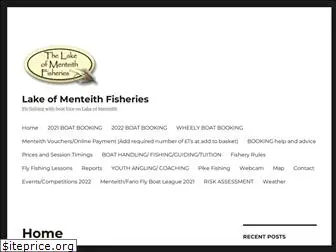 menteith-fisheries.co.uk