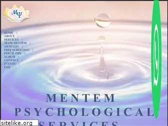 mentem-psy.com.my