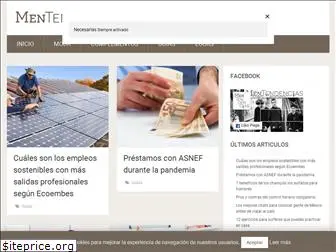 mentendencias.com