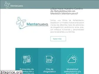 mentenueva.com.co