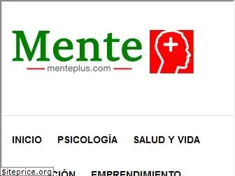 menteplus.com