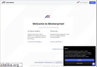 menterprise.io