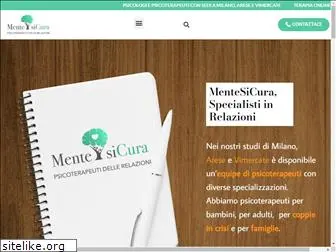 mentesicura.it