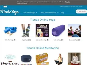 menteyoga.com