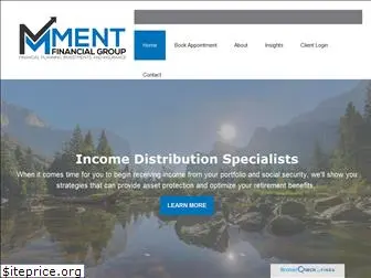 mentfinancial.com