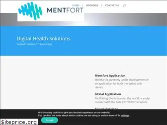 mentfort.com