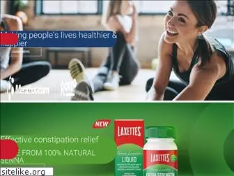 mentholatum.com.au