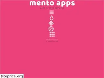 mento.co.uk