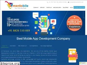 mentobile.com