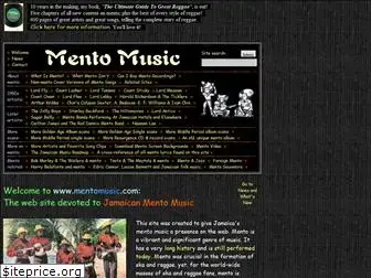 mentomusic.com