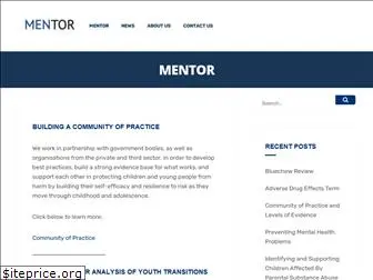 mentor-adepis.org