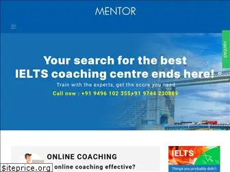 mentor-ielts.com