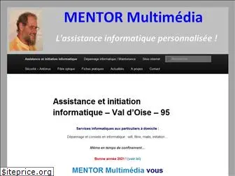 mentor-multimedia.com