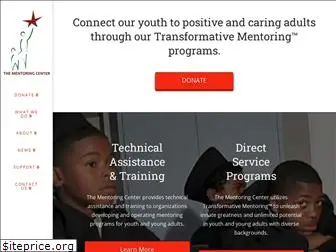 mentor.org