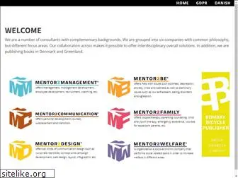 mentor2management.com