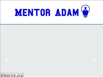 mentoradam.com