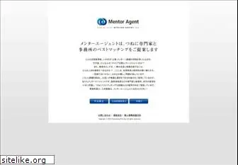 mentoragent.org