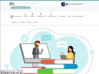 mentorah.org