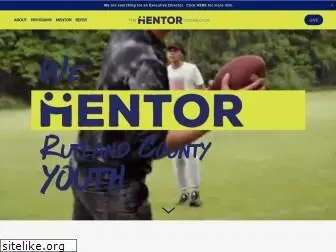 mentorconnector.com