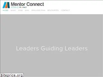 mentorconnectphl.com