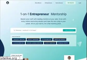 mentorcruise.com