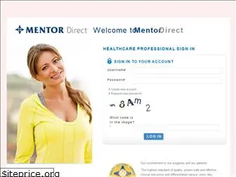 mentordirect.com.au