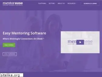 mentorease.com