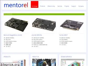 mentorel.com