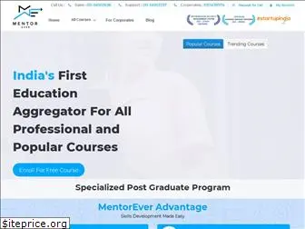 mentorever.com