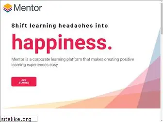 mentorhq.com