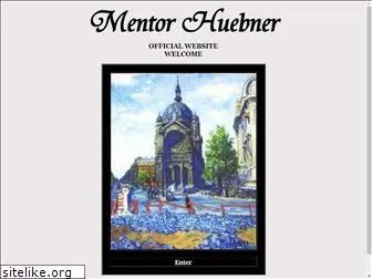 mentorhuebnerart.com