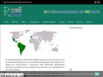 mentoriaiberoamerica.org