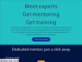 mentorif.com