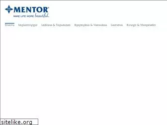 mentorimplants.fi