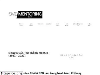 mentoring1on1.com