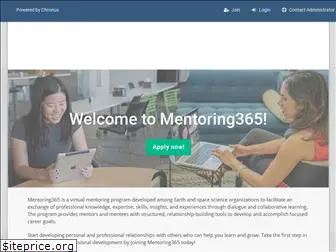 mentoring365.org