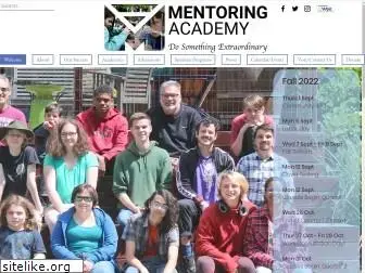 mentoringacademy.org