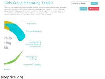 mentoringgirls.ca