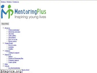 mentoringplus.net