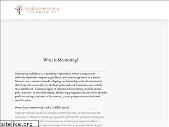 mentoringpueblo.com