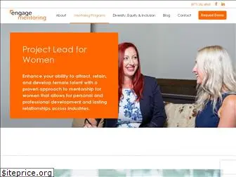 mentoringwomensnetwork.com