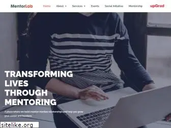 mentorlabnepal.com