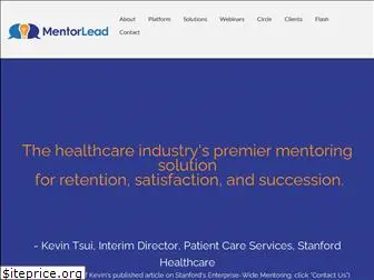 mentorlead.com