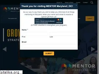 mentormddc.org