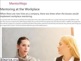 mentormojo.com