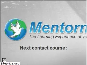 mentornet.co.za