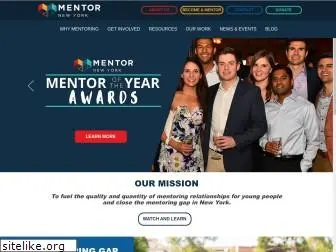 mentornewyork.org